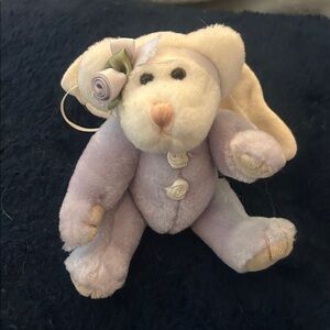 Boyd’s Angel Teddy Bear